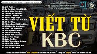 Nhạc Xưa Rumba Hiếm Có Vô Cùng  VIẾT TỪ KBC - Lk Nhạc Xưa Nhạc Lính Xưa 1975 Hay Bất Hủ