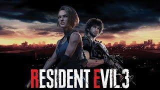 Resident Evil 3 Remake Full Game DeutschGerman ️