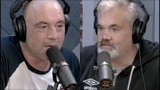 Artie Lange Details What Its Like to Kick Heroin  Joe Rogan