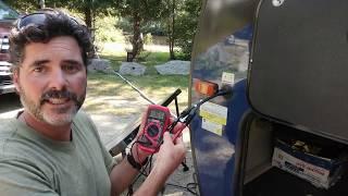 How to Install Solar Panels on Your Solar Ready RV