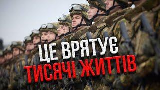 Є ШАНС уникнути МОБІЛІЗАЦІЇ Генерал КРИВОНОС розповів що треба зробити прямо зараз