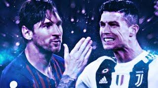 Messi vs RonaldoBy Your Side vs SeñoritaCollaboration with GT10