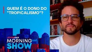 Justiça NEGA INDENIZAÇÃO para CAETANO VELOSO Gustavo Alonso EXPLICA