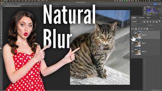 PHOTOSHOP for the LIGHTROOM User – Blur a Background