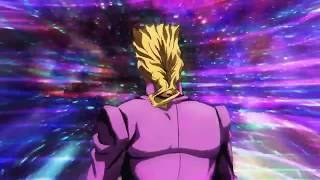 Golden Wind OP - Traitors Requiem Final version