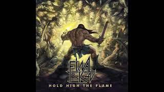 Final Sign - Hold High The Flame {Full Album}
