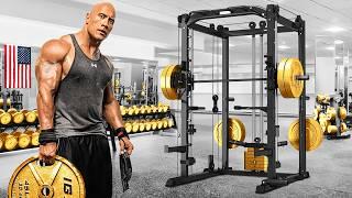 Stupidly Expensive Things The Rock Owns