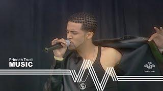 Craig David - Fill Me In The Princes Trust Party In The Park 2000