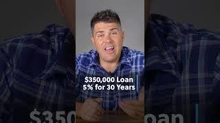 How to Save $59514 and 5 Years on Your Mortgage