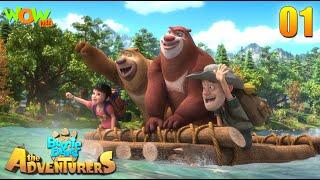 Bablu Dablu -The Adventures  New Season  Wow Kidz  EP 01