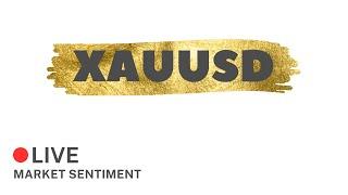 Gold XAUUSD Live Price Market Sentiment  Asian - UK Session  29 July 2024