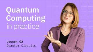 A Beginner’s Guide to Quantum Computing and Qiskit Quantum Computing in Practice