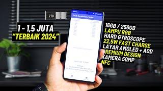 1 - 15jt  7 HP 1 JUTAAN TERBAIK SPEK TINGGI MEI 2024