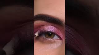 Party Eye Makeup #song #makeupcompilation #beautytips