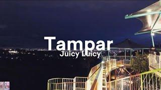 Tampar - Juicy Luicy  lyrics lagu 