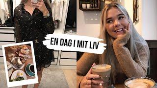 UDSALGSSHOPPING I MAGASIN + HAUL