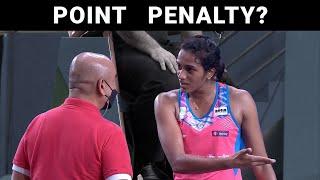 3 Controversial Umpires in Badminton