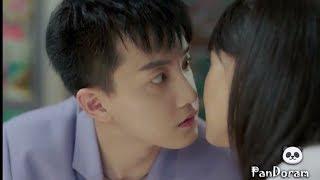 Chasing Ball Chinese Drama  2019 - Chinese Drama Kiss Scene collection