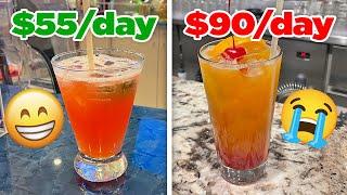Best Time to Buy A Royal Caribbean Drink Package