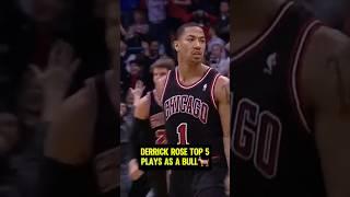 Derrick Rose has Retired