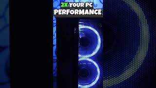 Boost up your PC performance in 10 sec  PC TIPS  PC TRICKS  2022