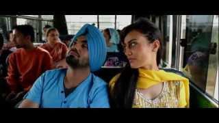 Akh Lagdi Na Raatan Nu  Raula Pai Gaya  Ravinder Grewal Renu Bala  Official New HD