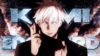 Jujutsu Kaisen「AMV」EDGELORD - Kami