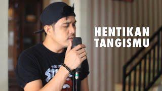 Hentikan Tangismu - Asep Irama  Cover by Nurdin yaseng