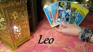 Leo  You Will SHOCK THEM ALL With This Decision LOVE LUST OR LOSS May19-25 #tarot