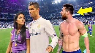 Ronaldo Rare Moments If Werent Filmed Nobody Would Believe