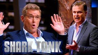 Outrageous Claims To Cure The Common Cold  Shark Tank AUS