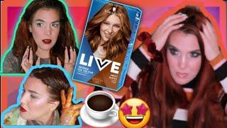 FARBAM SE SCHWARZKOPF LIVE SWEET TOFFEE