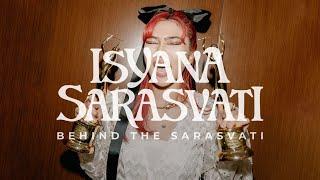 Behind The Sarasvati  Album Terbaik Terbaik AMI Awards 2023