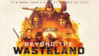 Beyond the Wasteland 2021 Official Trailer