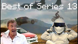 Best of Top Gear - Series 13 2009