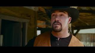 Gunfight at Rio Bravo- Trailer