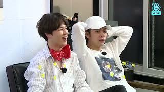 INDO SUB Run BTS - EP.56