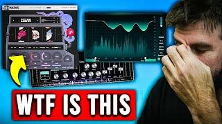 New Unison Audio Plugin lol NAVIE D Plugin Ableton Move LEAKS Izotope Aurora Orion & More WNN