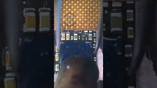 apple iPhone 7 plus audio ic repair #summervibes #repairmymobile #repair