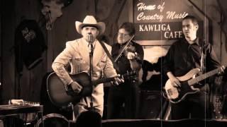 Hank Williams 1952 starring Joe Matheson Setting the Woods on Fire