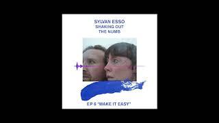 Sylvan Esso Shaking Out The Numb - Make It Easy Episode 6