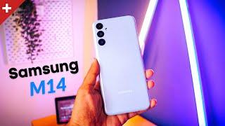 Samsung Galaxy M14 5G Full Review After 7 Days Usage