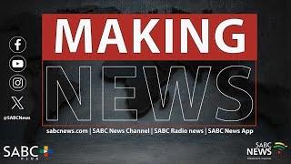 #SABCNews AM Headlines  18 February 2024