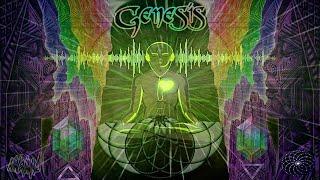 Genesis  Awakening The Lost Spiritual Principle - Hermetically Sealed Hip Hop Mix 432