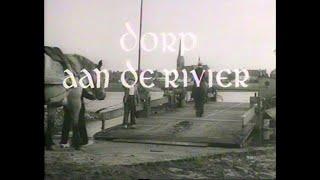 Dorp aan de Rivier - LaserDisc... Dutch movie 1958