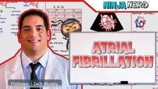 Atrial Fibrillation  Clinical Medicine