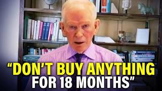 Whats Coming Is WORSE Than a Recession - Jeremy Granthams Last WARNING