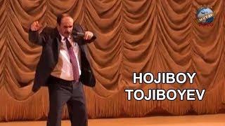 Hojiboy Tojiboyev -  Ozbek tilida gapirgan qarga