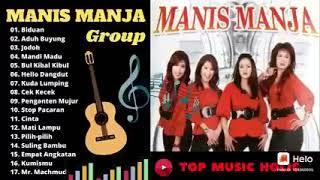 Manis Manja - Aduh Buyung Dangdut Lawas Terpopuler tembang kenangan #tembang #tembangkenangan