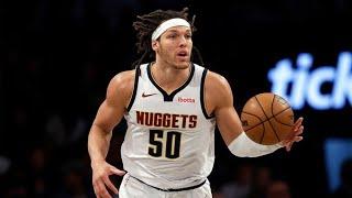 Nuggets’ Aaron Gordon explains dog bite that required 21 stitches ‘Probably had a little bit too...